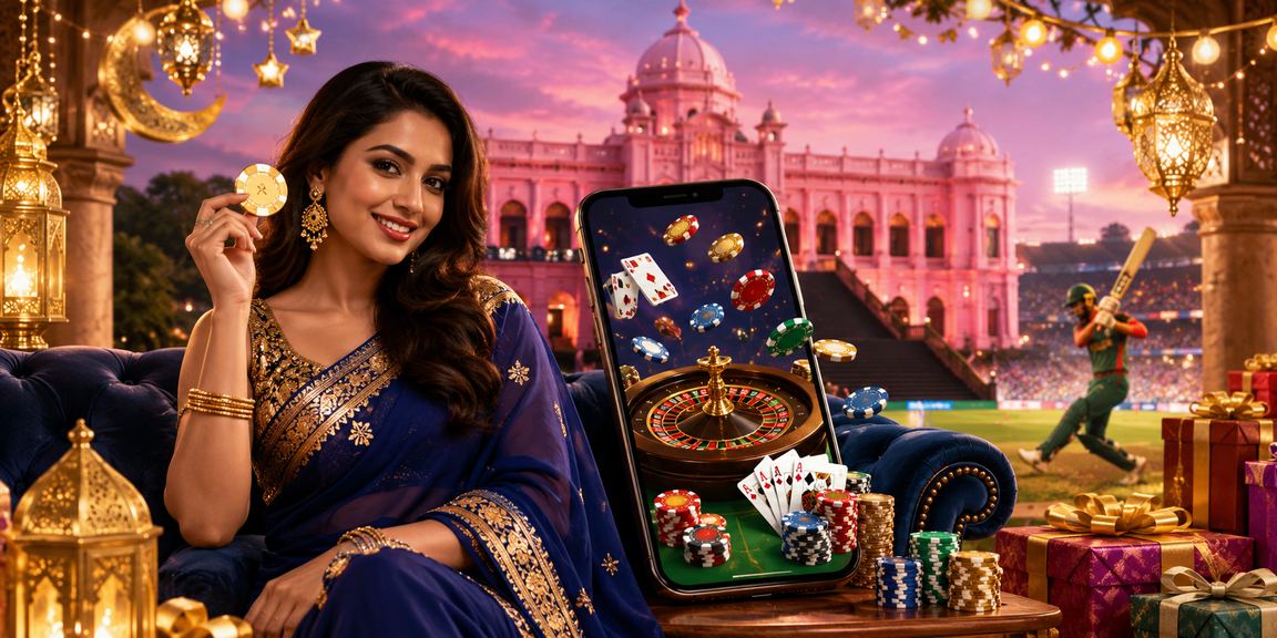 casino bangladeshi